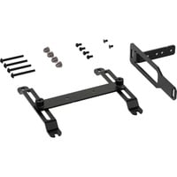 Alphacool Set di supporto universale per serbatoio DDCzero Nero