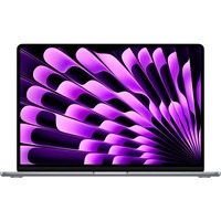 Apple MacBook Air (15") 2024 Nero