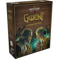 Asmodee Gwent: Il gioco di carte leggendario 