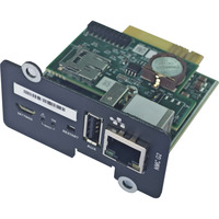 BlueWalker Mini NMC Card NG, Scheda di rete 