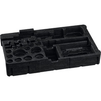 Bosch 1600A038GZ, Deposito Nero