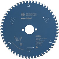 Bosch 2 608 644 050 190mm 1pezzo(i) lama circolare, Lama per sega Legno, 19 cm, 3 cm, 1,6 mm, 10000 Giri/min, 2,6 mm