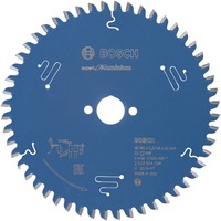Bosch 2 608 644 094 lama circolare 16 cm 1 pz, Lama per sega Punta a carburo di tungsteno (TCT), Alluminio, 16 cm, 2 cm, 1,6 mm, 2,2 mm