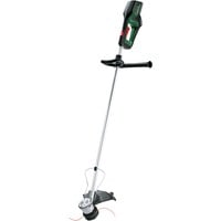 Bosch AdvancedGrassCut 36V-33 cesoia per erba cordless Nero, Verde, Argento, Tagliabordi verde/Nero, 33 cm, Nero, Verde, Argento, 2 m/s², 1,5 m/s², Scatola, 36 V