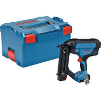Bosch Chiodatrice a batteria per legno GNH 18V-50-2M Professional solo, 18Volt blu/Nero