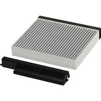 Bosch DWZ1DX1B4 accessorio per cappa Filtro per cappa aspirante Filtro per cappa aspirante, Nero, Grigio, Bosch, 300 g, 1 pz, 220 mm