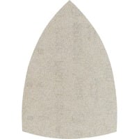 Bosch Expert Abrasivi a rete M480, Foglio abrasivo 10 pz