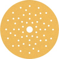 Bosch Expert Dischi per levigatura C470, Foglio abrasivo 50 pz