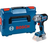 Bosch GDS 18V-450 HC, 06019K4001, Avvitatore blu/Nero