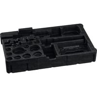 Bosch Inserto XL-BOXX GLH 18V-60, Deposito Nero