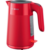 Bosch TWK2M164, Bollitore rosso