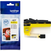 Brother LC427Y, Inchiostro 