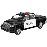 COBI RAM 1500 Polizia, Giochi di costruzione 