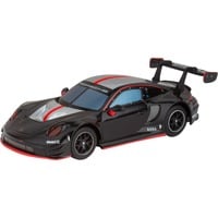 Carrera HYBRID Porsche 911 GT3 R "Black Devil", Auto da corsa 