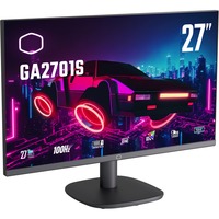 Cooler Master GA2701S Nero