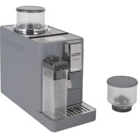 DeLonghi EXAM440.55.G, Macchina automatica grigio chiaro
