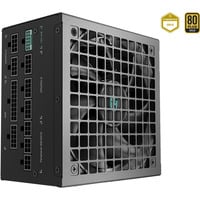 DeepCool  R-PNA00M-FC0B-JGEU, Alimentatore PC 