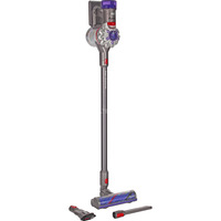 Dyson V8 Advanced nichel/Argento