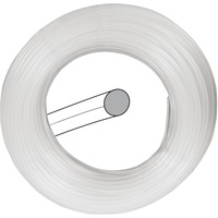 EINHELL 3436652 accessorio per decespugliatore e tagliabordi Linea di decespugliatori, Filo falciatura Linea di decespugliatori, Grigio, 15 m, 1 pz, 80 g, 100 mm