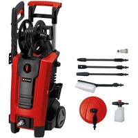 Image of TC-HP 140 idropulitrice Verticale Elettrico 420 l/h cod004