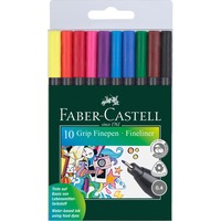 Faber-Castell Grip penna tecnica 