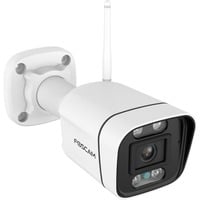 Foscam V5P, Telecamera di sorveglianza bianco
