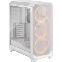 Fractal Design FD-C-MES3A-07 bianco