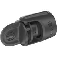 GARDENA Micro-Drip-System tappo di chiusura 13mm (1/2"), Serratura grigio scuro