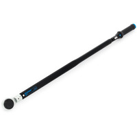 GEDORE TORCOFLEX 3/4" 110-550 Nm 3550-55 UK, Chiave dinamometrica Nero/Blu