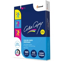 Inapa Color Copy 160g 420x297 R, Carta 