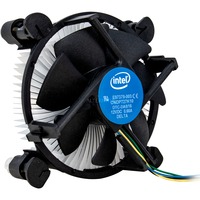 Intel® Thermal Solution 