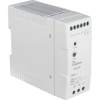 Inter-Tech SDL24-40, Alimentazione elettrica bianco