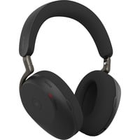 Jabra Evolve3 85, Headset Nero