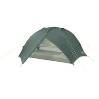 Jack Wolfskin REAL DOME LITE III, 3008021_4311_OS, Tenda verde