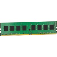 Kingston ValueRAM memoria 8 GB 1 x 8 GB DDR4 3200 MT/s 288-pin DIMM 8 GB, 1 x 8 GB, DDR4, 288-pin DIMM