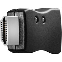 Lindy 32115, Adattatore Nero