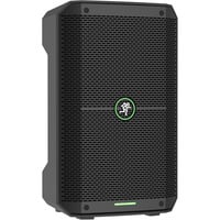 MACKIE Thump GO, Altoparlante Nero