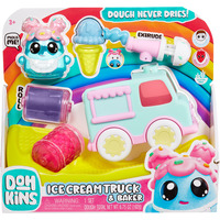 MGA Entertainment 123071-EUC, Impastare