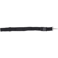 Makita Tracolla DA00000037, Cintura Nero