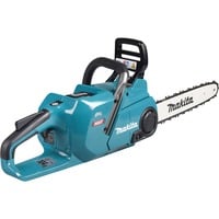 Makita UC015GZ, Sega a catena blu/Nero