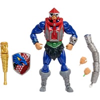 Mattel HYC51, Gioco figura