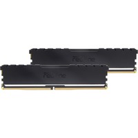Mushkin DIMM 64 GB DDR5-6400 (2x 32 GB) kit doppio, Memoria Nero