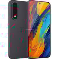 OnePlus Nord 5 256GB, Handy grigio scuro