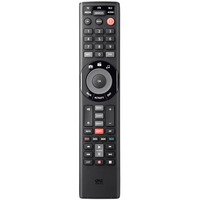 Image of Smart Control 5 telecomando IR Wireless Audio, Cavo, DTT, DVD/Blu-ray, Console da gioco, Sistema Home cinema, IPTV, Media player, SAT, STB, TNT, TV, Set-top box TV Pulsanti cod004