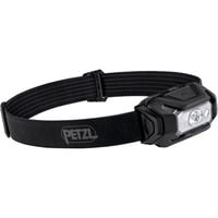 Petzl E069BA00 Nero