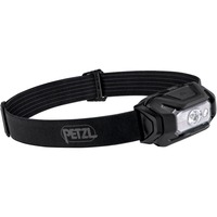 Petzl E069BA00, Luce LED Nero