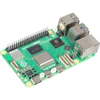 Raspberry Pi Foundation Raspberry Pi 5 16GB, Scheda madre 