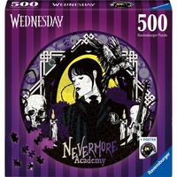 Ravensburger Puzzle rotondo Wednesday 