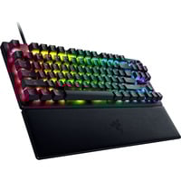 Razer Huntsman V3 Pro TKL 8KHz, Tastiera da gioco Nero