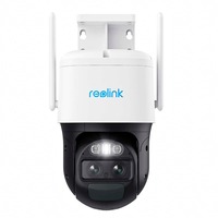 Reolink Trackmix Series G770, Telecamera di sorveglianza bianco/Nero